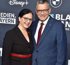 "Blauer Panther - TV & Streaming Award" 2026