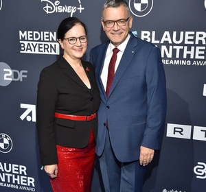 "Blauer Panther - TV & Streaming Award" 2026