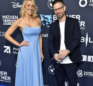 "Blauer Panther - TV & Streaming Award" 2026