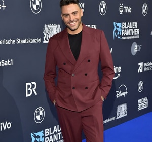 "Blauer Panther - TV & Streaming Award" 2026