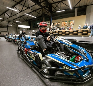 Rotary Charity Cart Race 2026