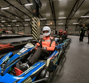 Rotary Charity Cart Race 2026
