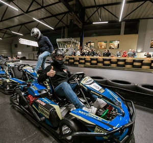 Rotary Charity Cart Race 2026