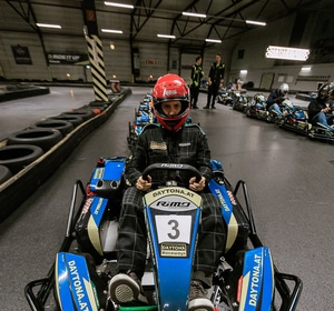 Rotary Charity Cart Race 2026