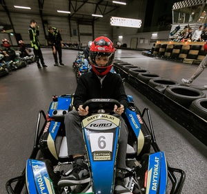 Rotary Charity Cart Race 2026