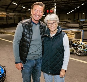 Rotary Charity Cart Race 2026