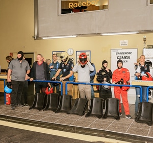 Rotary Charity Cart Race 2026