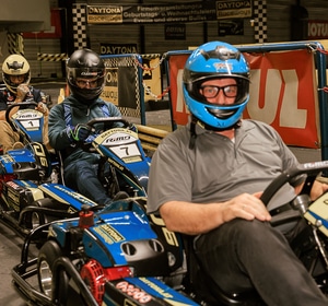 Rotary Charity Cart Race 2026
