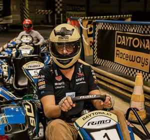 Rotary Charity Cart Race 2026