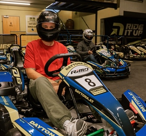 Rotary Charity Cart Race 2026