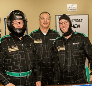 Rotary Charity Cart Race 2026
