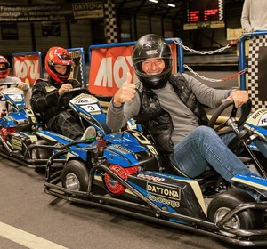 Rotary Charity Cart Race 2026