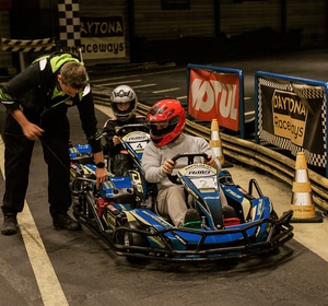 Rotary Charity Cart Race 2026