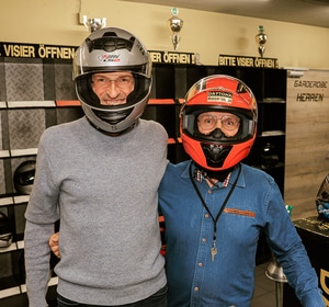 Rotary Charity Cart Race 2026