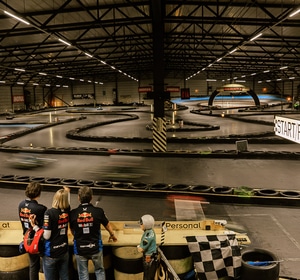Rotary Charity Cart Race 2026