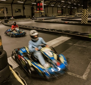 Rotary Charity Cart Race 2026