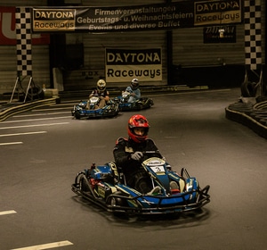 Rotary Charity Cart Race 2026