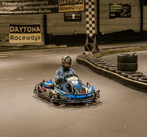 Rotary Charity Cart Race 2026