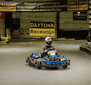 Rotary Charity Cart Race 2026