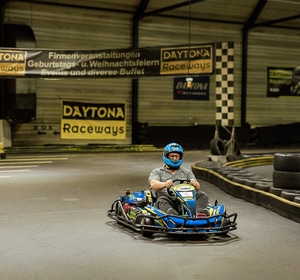 Rotary Charity Cart Race 2026
