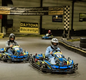 Rotary Charity Cart Race 2026