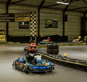 Rotary Charity Cart Race 2026