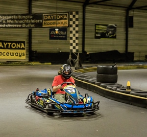 Rotary Charity Cart Race 2026