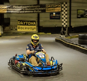 Rotary Charity Cart Race 2026