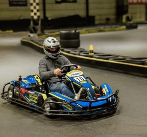 Rotary Charity Cart Race 2026