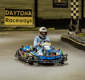 Rotary Charity Cart Race 2026