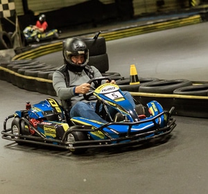 Rotary Charity Cart Race 2026