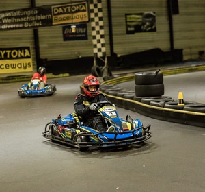 Rotary Charity Cart Race 2026