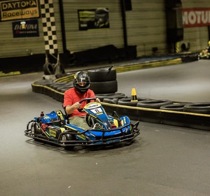 Rotary Charity Cart Race 2026