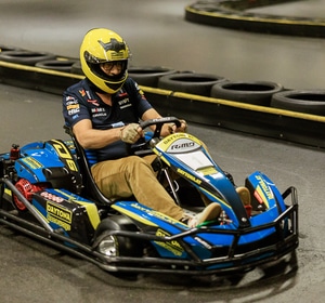 Rotary Charity Cart Race 2026