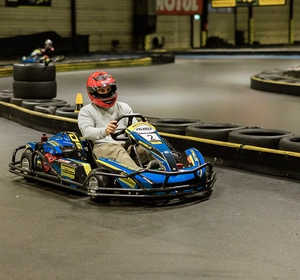 Rotary Charity Cart Race 2026