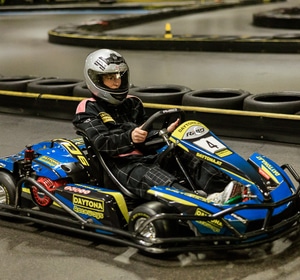 Rotary Charity Cart Race 2026