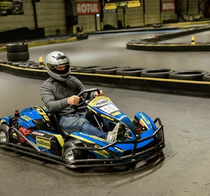 Rotary Charity Cart Race 2026