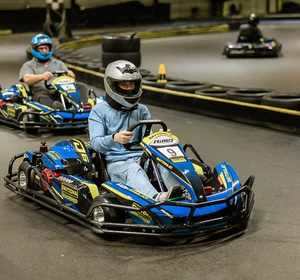 Rotary Charity Cart Race 2026
