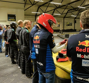 Rotary Charity Cart Race 2026