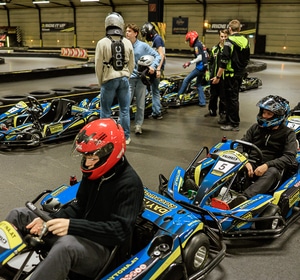 Rotary Charity Cart Race 2026