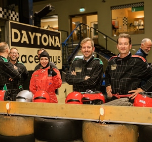 Rotary Charity Cart Race 2026