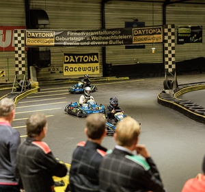 Rotary Charity Cart Race 2026