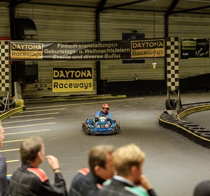 Rotary Charity Cart Race 2026