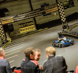 Rotary Charity Cart Race 2026
