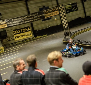 Rotary Charity Cart Race 2026
