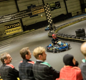 Rotary Charity Cart Race 2026