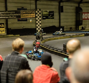 Rotary Charity Cart Race 2026