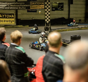 Rotary Charity Cart Race 2026
