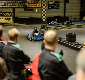 Rotary Charity Cart Race 2026