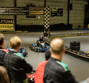 Rotary Charity Cart Race 2026